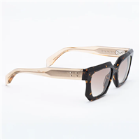 Eyeglasses frame Costantino Toffoli Woman T130-724 - T130-724